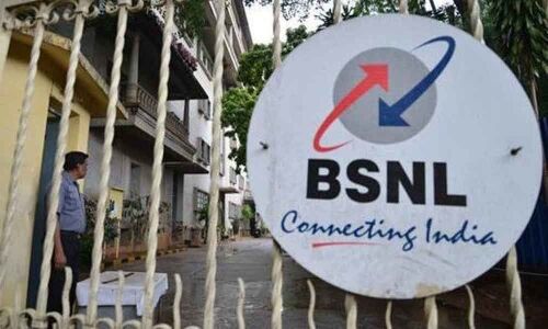 BSNL, MTNL fail to pay July salary to 1.98 lakh employees