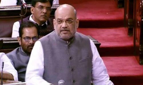 UAPA gets nod from Rajya Sabha bill, to sharpen anti-terror laws