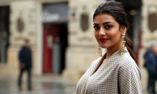 Kajal Aggarwals fan pays 60 lakh to meet her, gets cheated by a gang