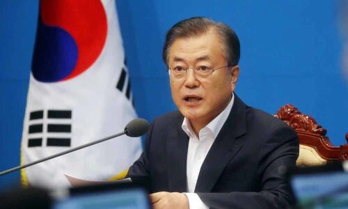 SKorea vows countermeasures as Japan downgrades trade status