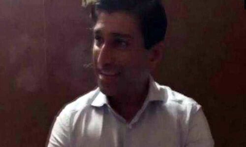 Chopper scam: Court reserves order for August 6 on Ratul Puris anticipatory bail plea