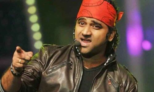 Two decades of enthusiasm and pep in Telugu Music - Devi Sri Prasad