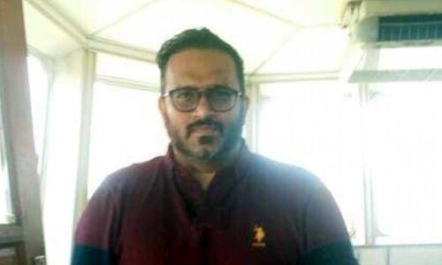 Maldives ex-VP Ahmed Adeebs life at risk in home country, UK lawyer tells India