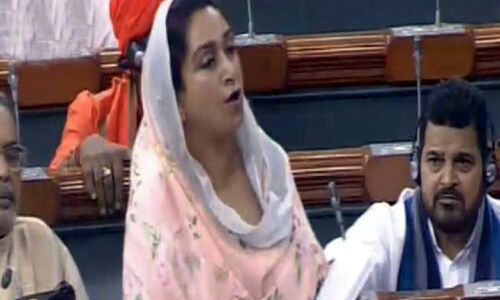 Close relative of Punjab CM lauded Gen Dyers action in Jallianwala Bagh massacre: Badal