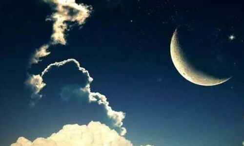 Zil Hajj crescent sighted, Eid-ul-Adha on Aug 12