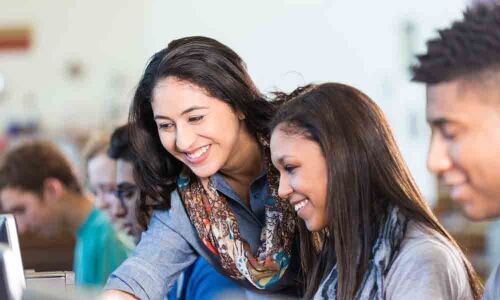 Study Buddy programme comes with special student offers