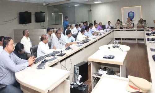 CP Anjani Kumar warns trouble-makers sternly