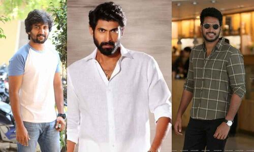 Stars turning producers a new fad