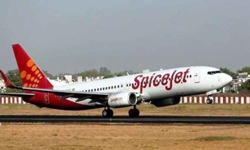 SpiceJet unveils freighter service from Hyderabad