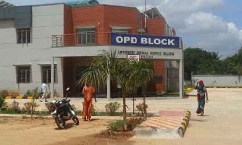 Maternity services soon at secunderabad general hospital