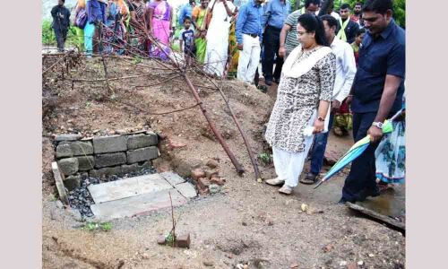 Peddapalli: Keep surroundings clean to prevent seasonal diseases