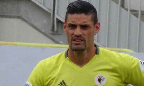 Chamorro scores brace as Mohun Bagan blank Md Sp 2-0 in Durand Cup