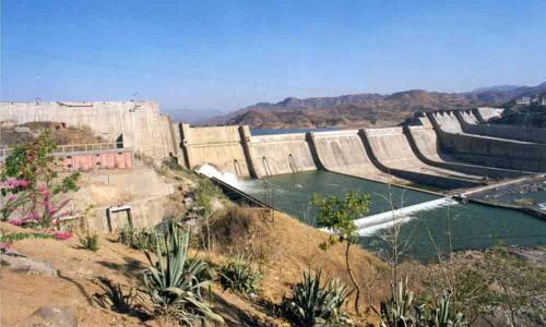 Polavaram cost likely to go up, says Jal Shakti Minister Gajendra Singh Shekhawat