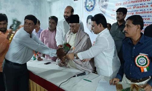 Chamber of Commerce for Differently Abled