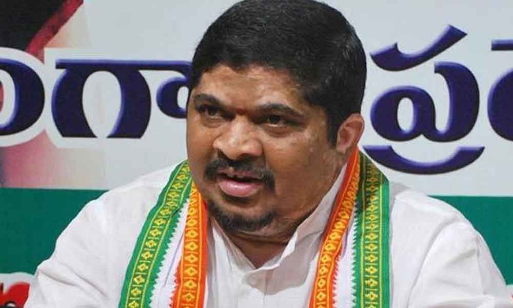 BJP is daydreaming of coming to power in Telangana State: Congress