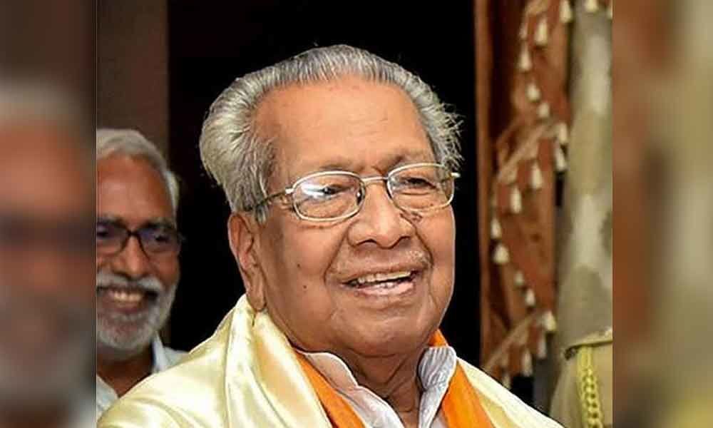 Governor to celebrate his birthday with tribal, Dalit students