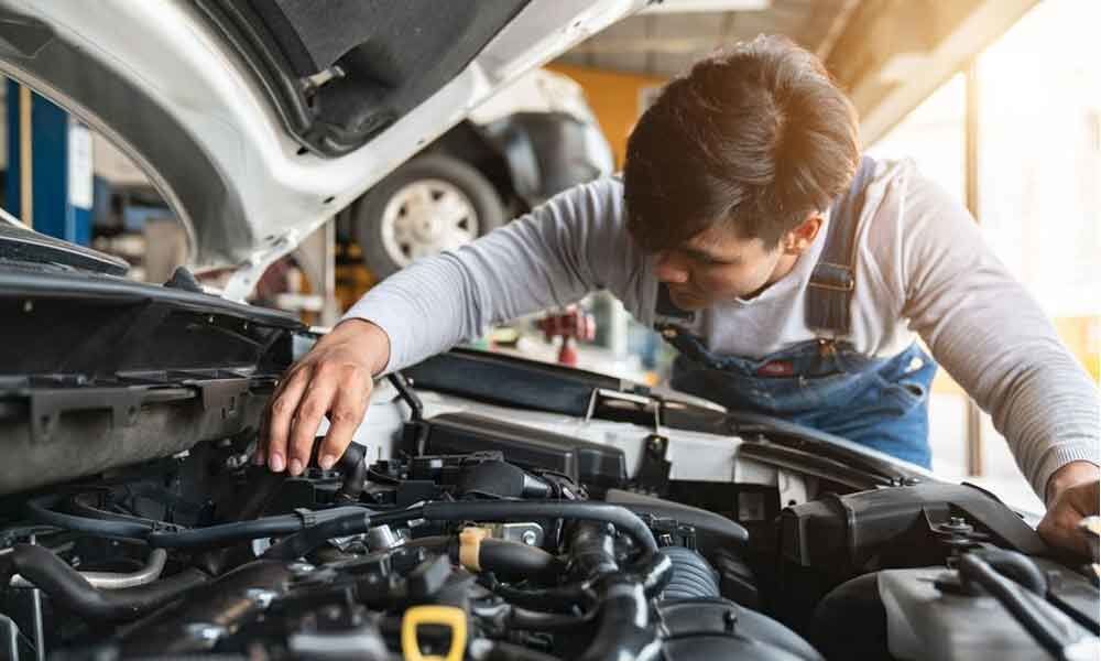 4 Car Maintenance Mistakes You Should Never Make