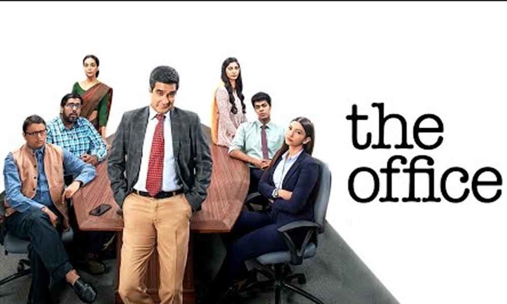 The Office (India) Episodes 04-07 Review