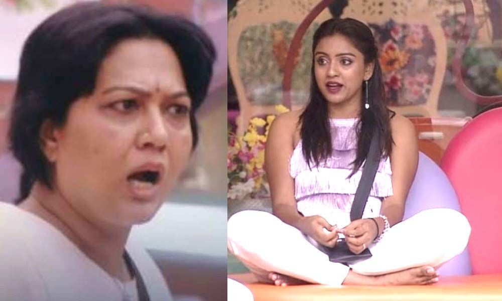 Bigg Boss Telugu: Vithika doing same mistakes as Hema?