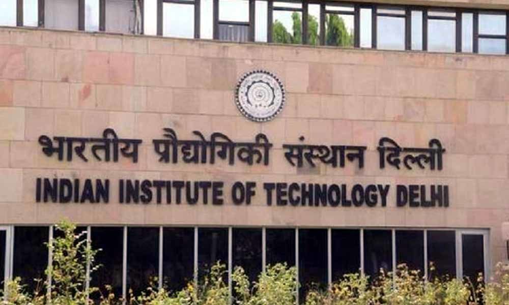 No Seats Vacant at IITs in 2019 After a Total of 13,604 Undergraduate ...