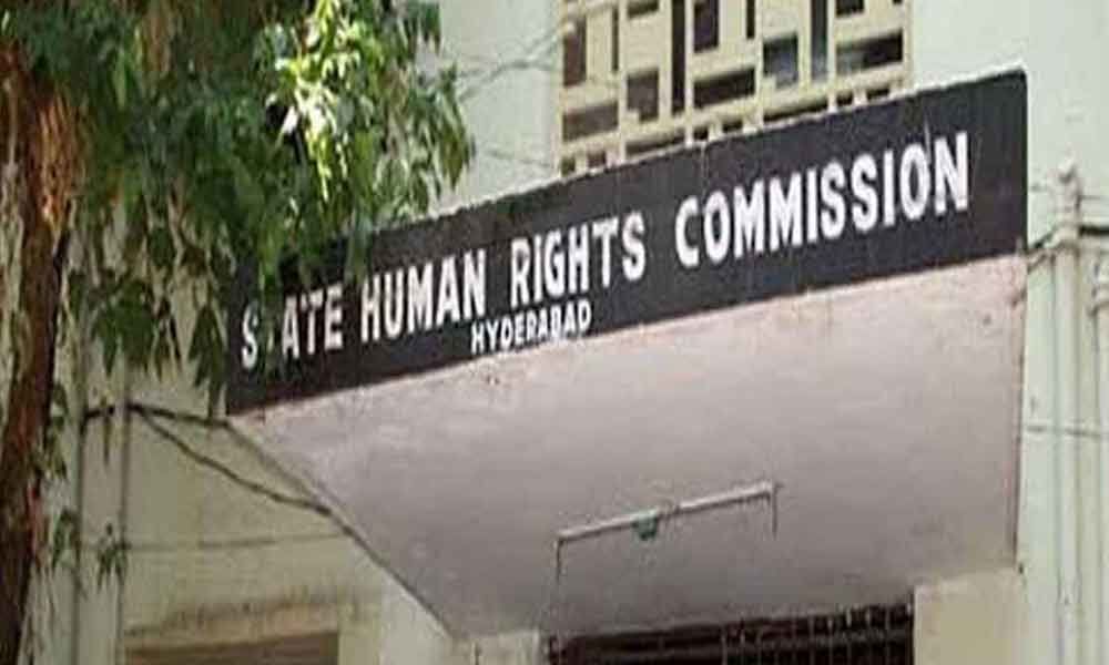 20-year-old approaches SHRC in Hyderabad, alleges mother pushing her into prostitution