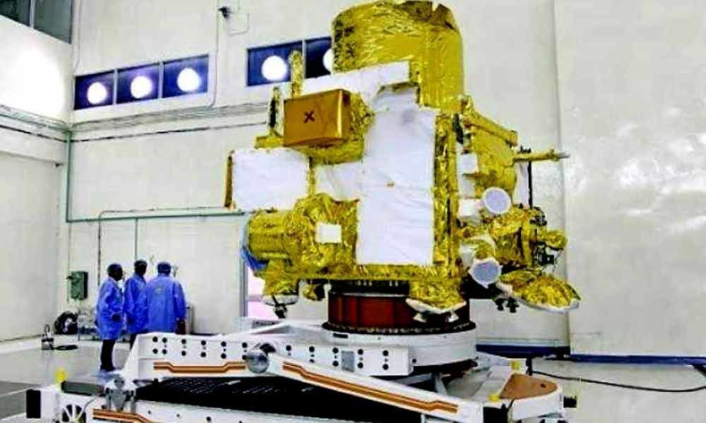 ISRO to build Bengaluru-based centre to protect high-value space assets