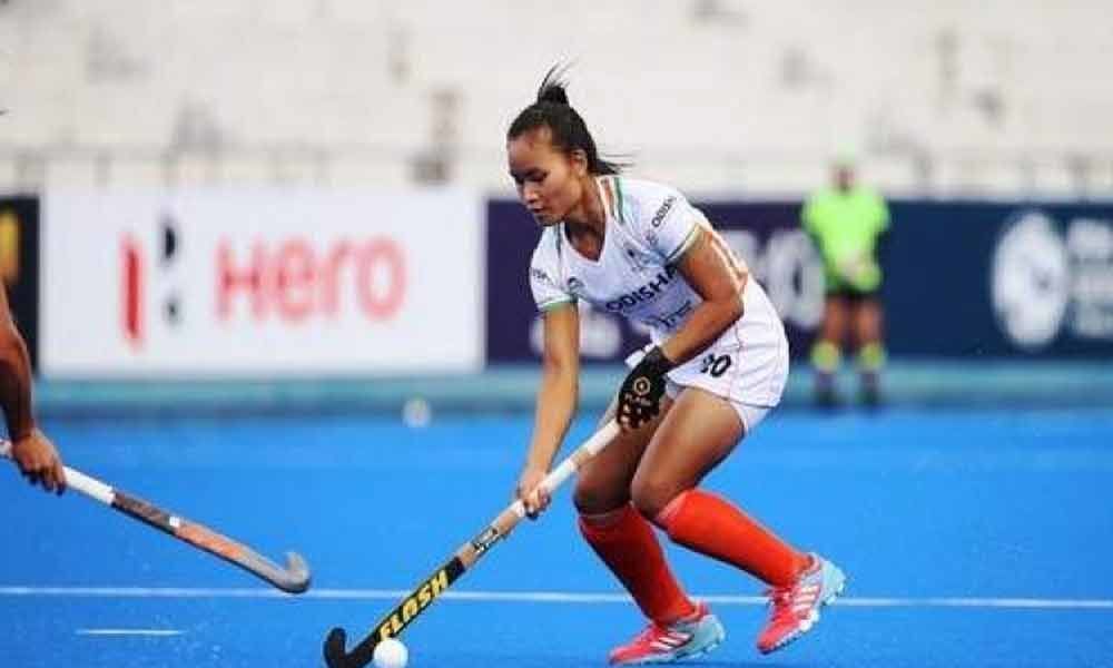 Will not repeat the mistakes of Asian Games in future, says India womens hockey team forward Lalremsiami