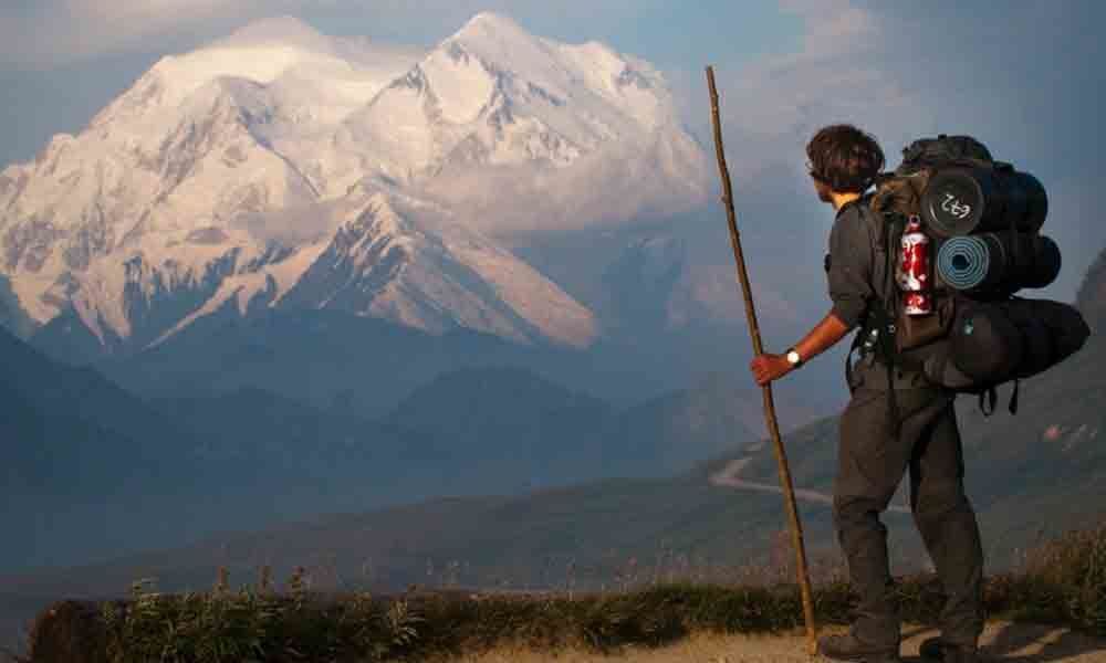 What are the trekking essentials?