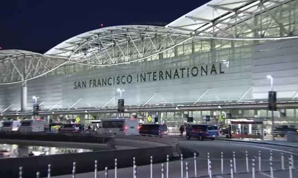 Sale of plastic bottles banned at San Francisco airport