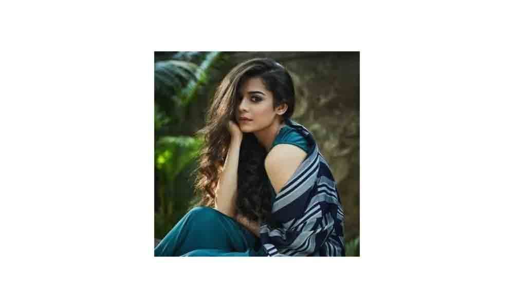 Wouldnt attribute everything to luck: Mithila Palkar