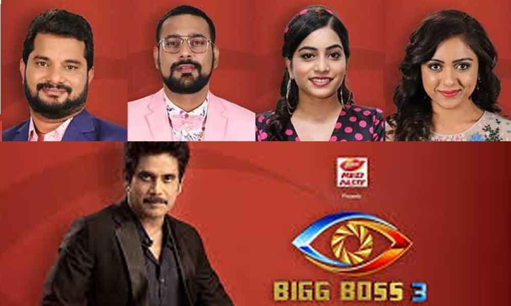 Exclusive: Will this contestant be eliminated from Bigg Boss Telugu 3 house this week?