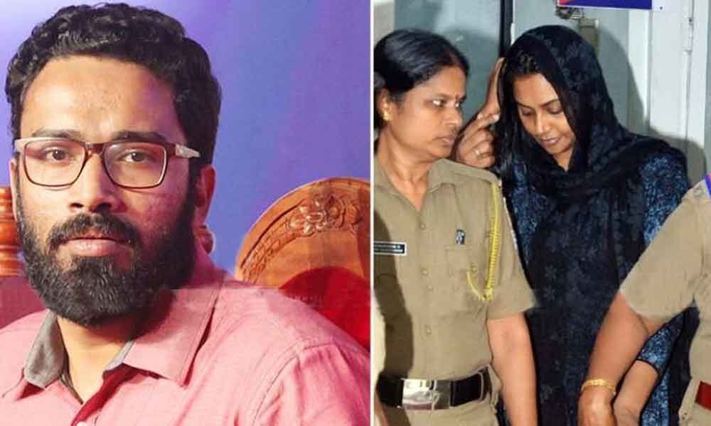 IAS officer held for killing scribe in road accident