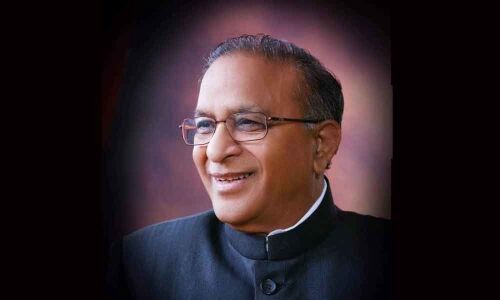 Jaipal Reddy, a politician par excellence