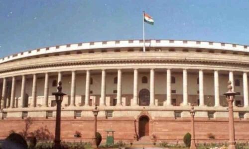 New water dispute Bill looks promising, needs further scrutiny