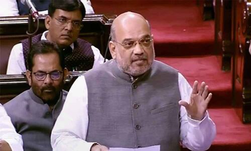 Parliament nod for UAPA Bill