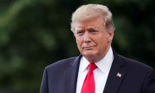 Will intervene if India, Pak want, says Trump