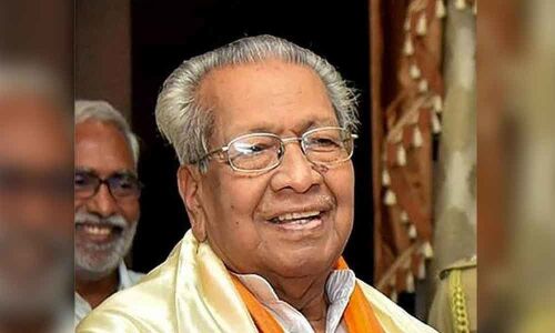 Governor to celebrate his birthday with tribal, Dalit students