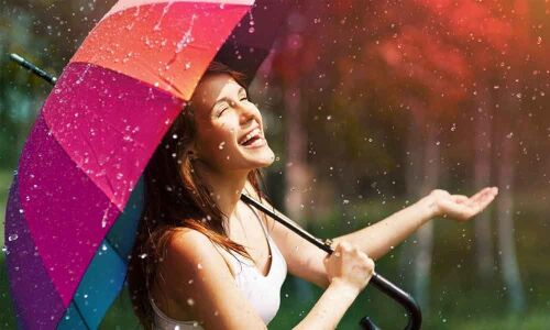 Monsoon hacks to keep skin and hair healthy
