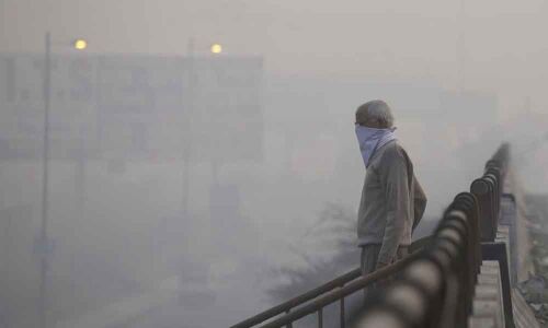 Hyderabad: Rs 10 crore approved to improve air quality