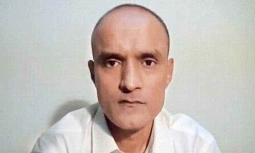 Pakistan silent on granting consular access to Kulbhushan Jadhav