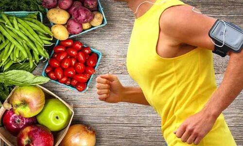 How can I become really healthy?