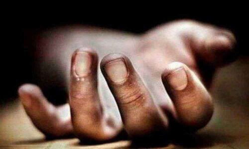 Vijayawada : 17-year-old student dies as 108 ambulance goes on VVIP duty
