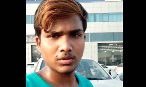 Youth from Kamareddy stranded in Dubai, seeks help from govt