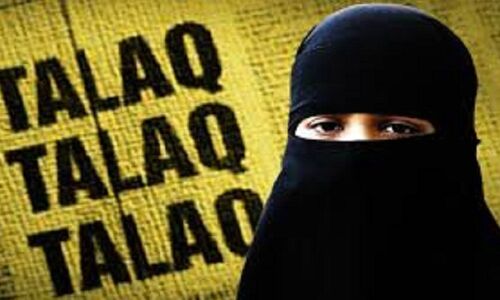 Uttar Pradesh police register case against man who gave instant talaq to wife over WhatsApp