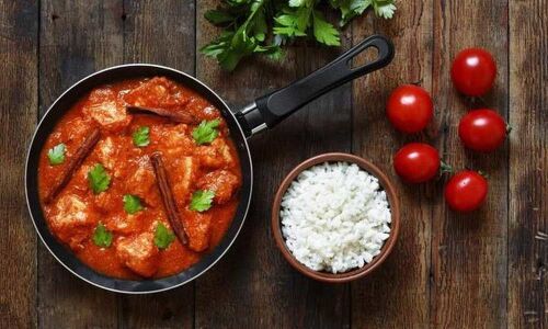 Kumbakonam Iyer Chicken lands Madurai Restaurant and its Owner in trouble