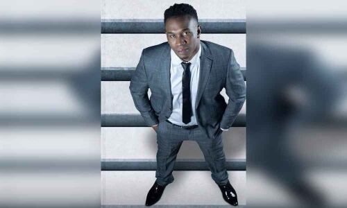 Bravo unveils poster of his short film