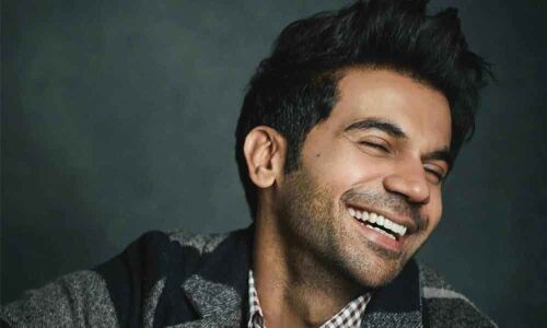 I dont take myself too seriously: Rajkummar Rao