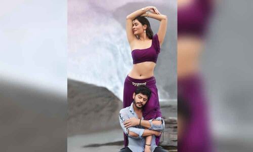 Paayal Rajput gets bolder