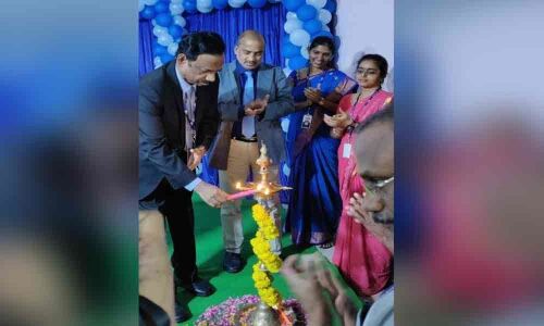 Gunkalam to become 100th digital village in Vizianagaram