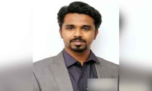 Plans afoot to relocate people from hill slopes in city: V Prasanna Venkatesh